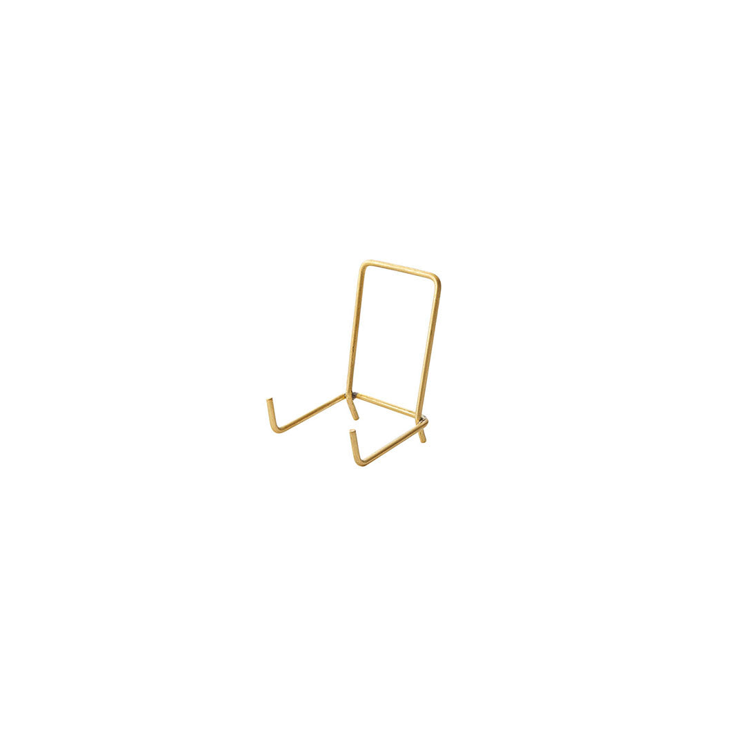 Brass Stand | Small