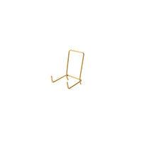 Brass Stand | Small