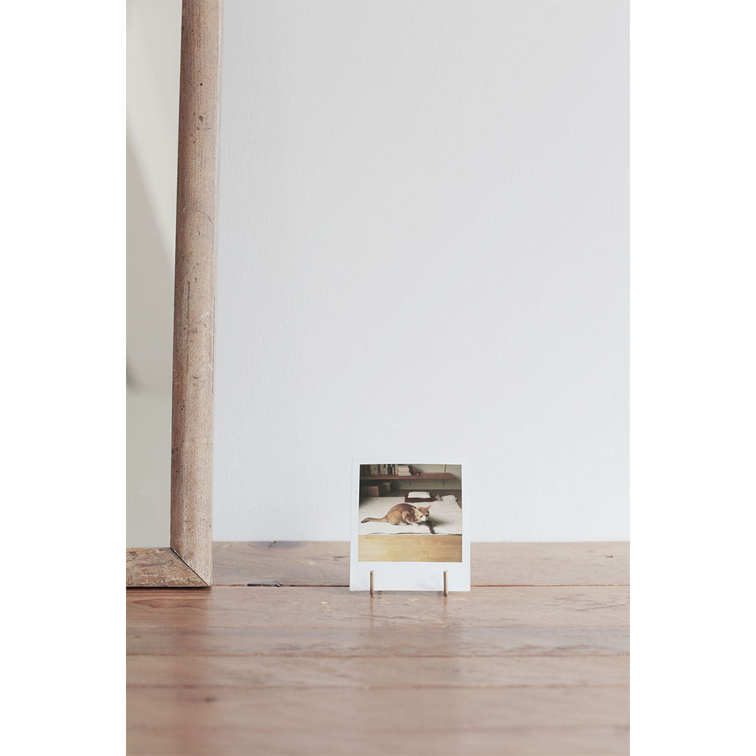 Brass Stand | Small