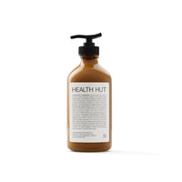 Hand & Body Lotion - Eucalyptus Vetiver Petitgrain