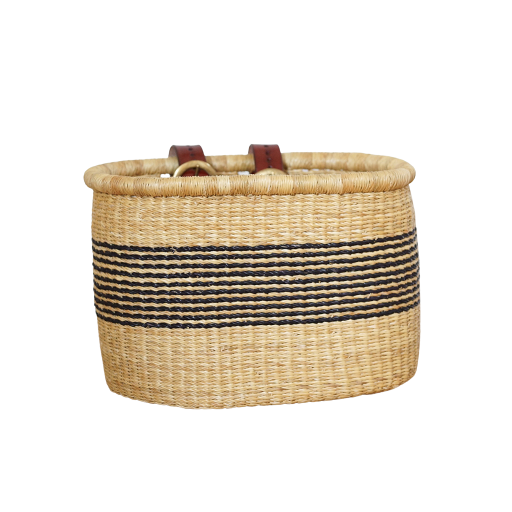 Bicycle Basket Lines | Small