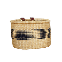 Bicycle Basket Lines | Small