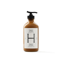 Hand & Body Lotion - Eucalyptus Vetiver Petitgrain