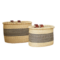 Bicycle Basket Lines | Small