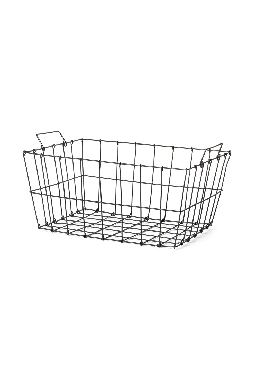 Iron Market Basket | Large
