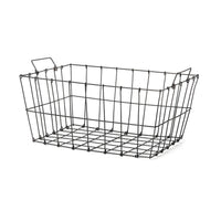 Iron Market Basket | Large