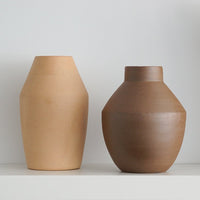 Torno Vase