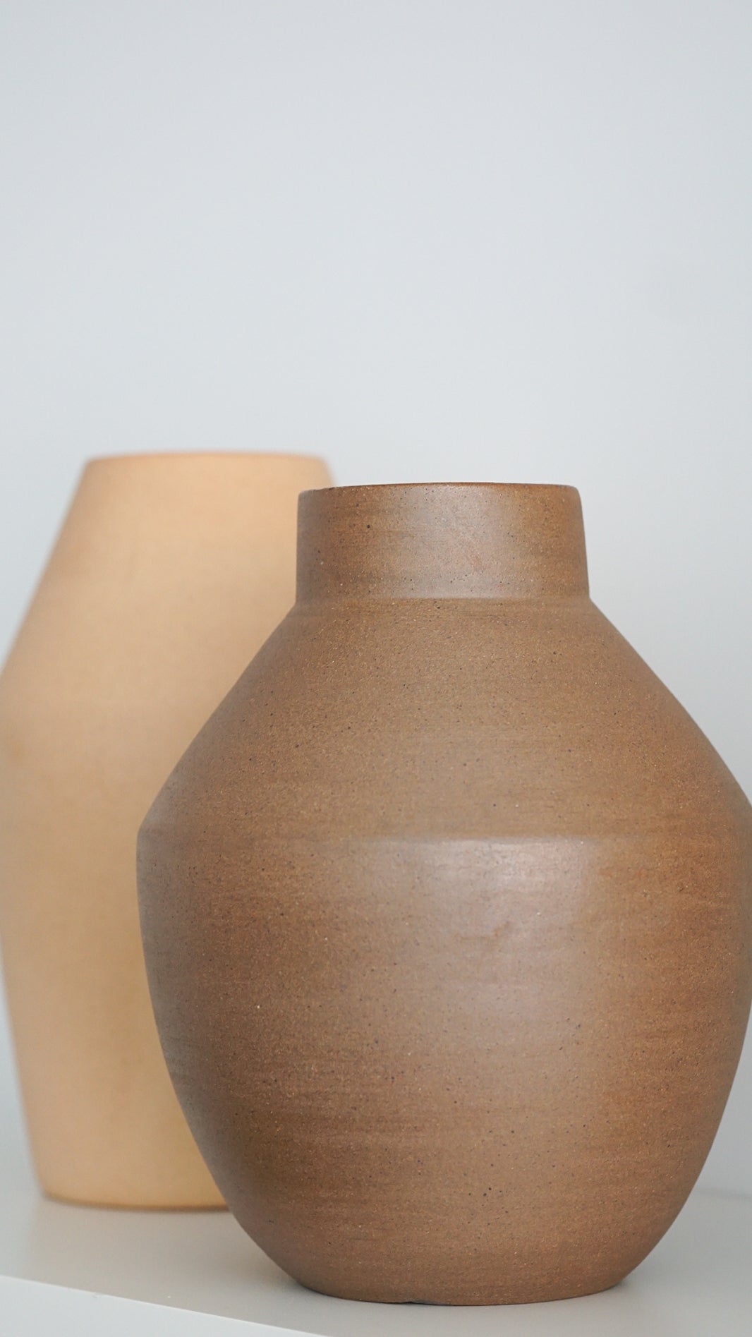 Torno Vase