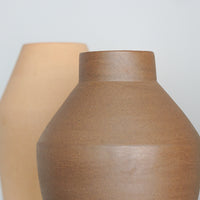 Torno Vase