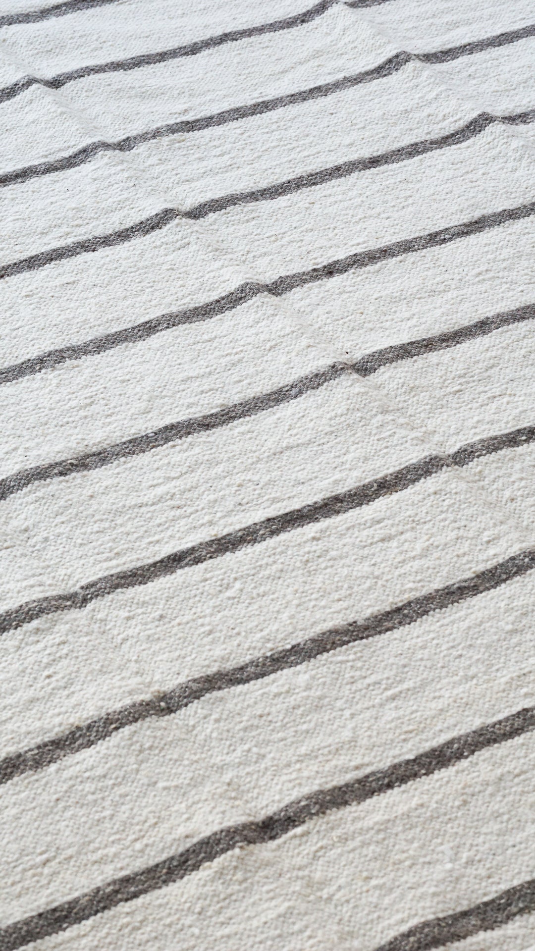 Lineas Area Rug - 5'x8' - Ivory