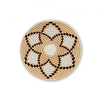 Neri Woven Bowl - Kala Home - Bowls & Trays