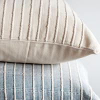 Salento Pillow - Ivory