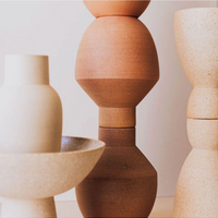 Torno Vase