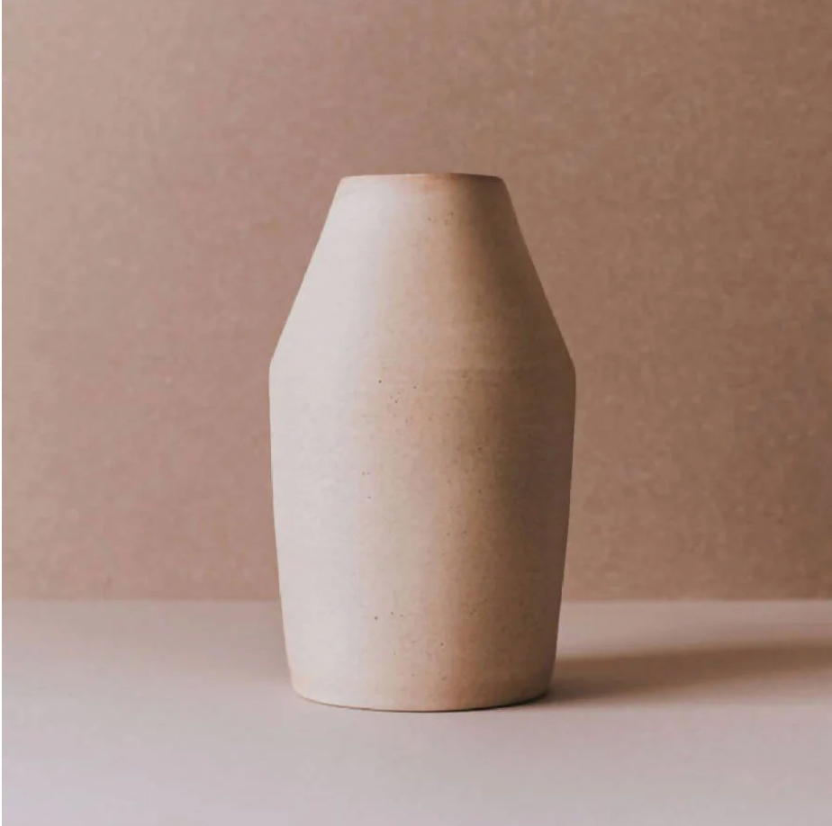 Torno Vase