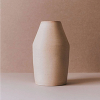 Torno Vase