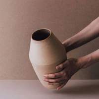 Torno Vase