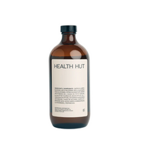 Bubble Bath - Eucalyptus Vetiver Petitgrain