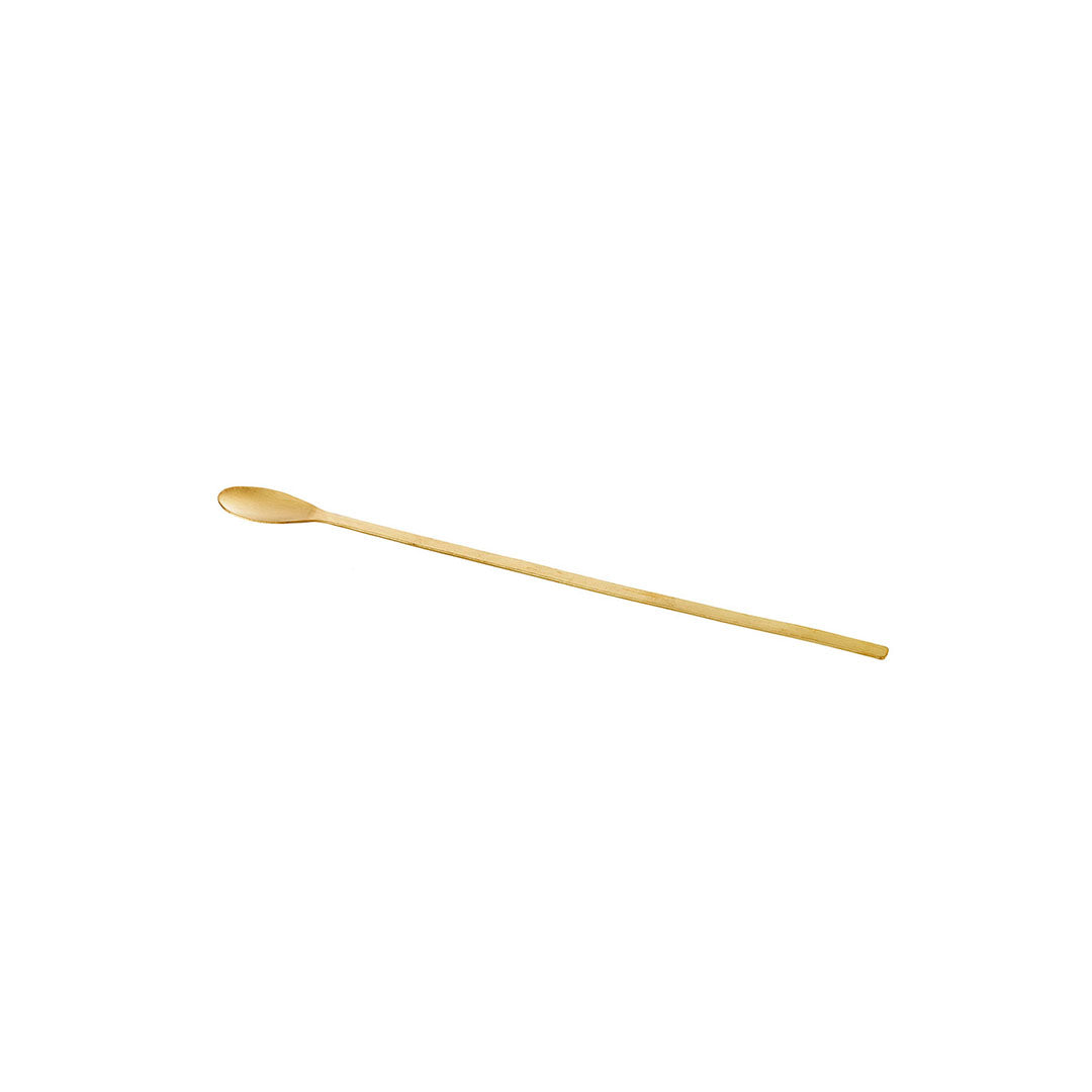 Brass Muddler Spoon