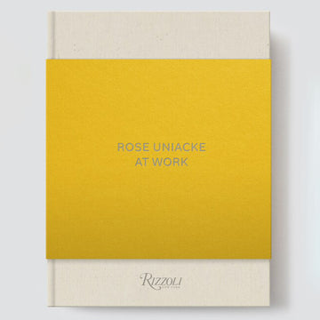 At Work | Rose Uniacke
