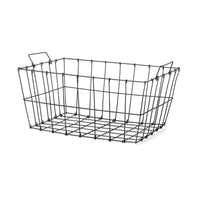Iron Market Basket | Large