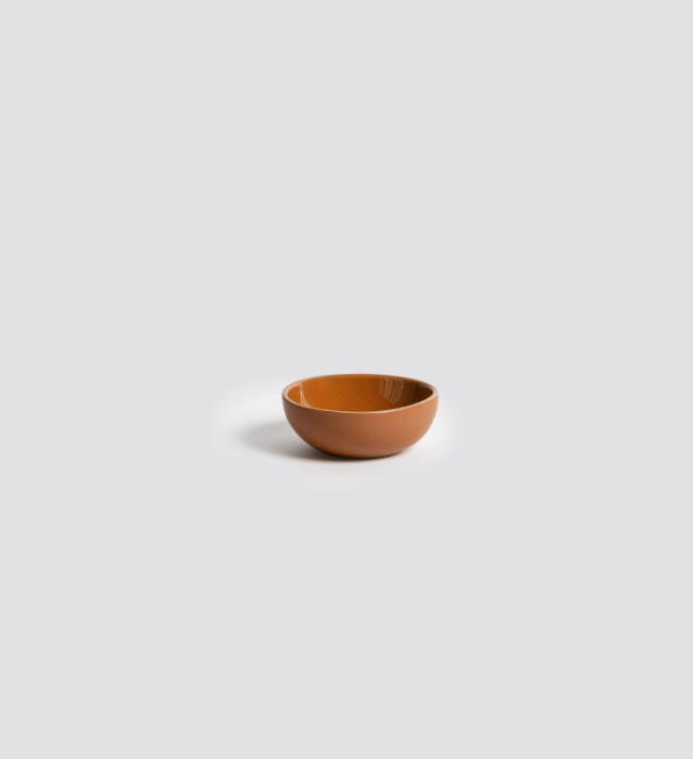 Condiment Bowl - Terracotta