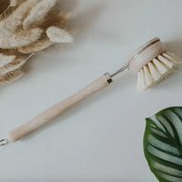 Bamboo Dish Brush