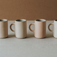 Cylinder Mug