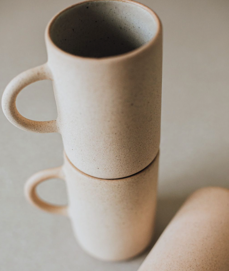 Cylinder Mug