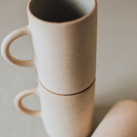 Cylinder Mug