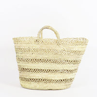 Cannes French Basket - Kala Home - Baskets