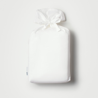 The Crisp Sheet Set | Chalk