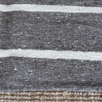 Lineas Area Rug - 5'x8' - Grey