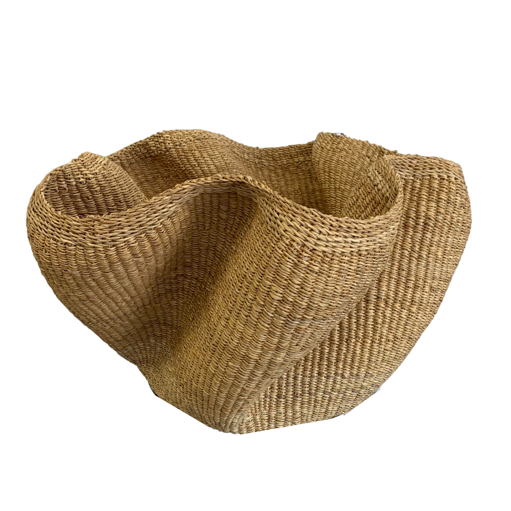 Pakurigo Wave Basket