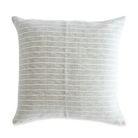 Salento Pillow - Grey