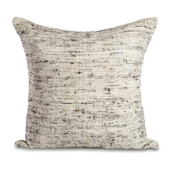 Medellin Pillow - Grey