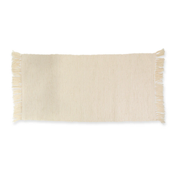 Cali Runner | Ivory