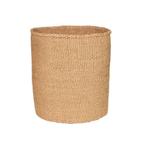 Sisal Basket - Sand